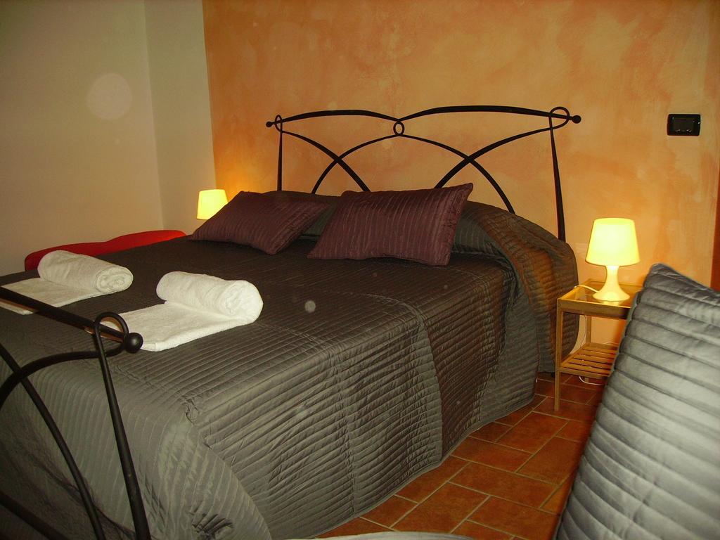 La Voliera Bed & Breakfast Pisa Pokoj fotografie