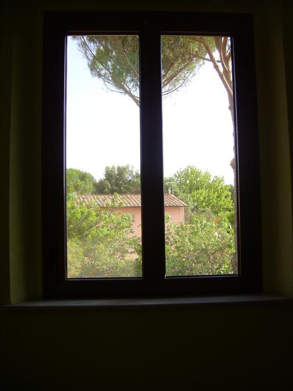 La Voliera Bed & Breakfast Pisa Exteriér fotografie