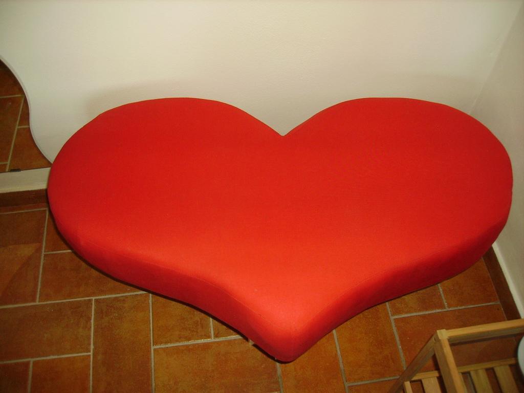 La Voliera Bed & Breakfast Pisa Pokoj fotografie